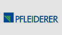 Pfleiderer